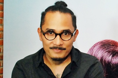 Contohkan Warkop DKI, Tanta Ginting Tak Setuju KPI Batasi LGBT