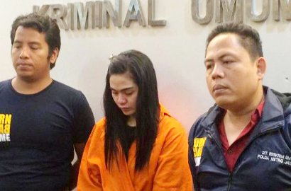 Pembunuh Balita Sempat Berbohong Korban Tewas Terjatuh dari Tempat Tidur