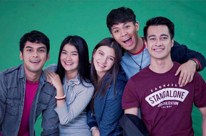 Randy Martin-Eza Gionino Rebutkan Cassandra, 'Halilintar' Jadi Trending Topik