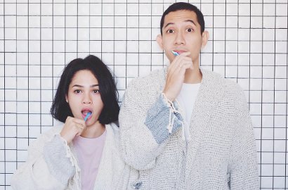 Belum Dikaruniai Momongan, Andien Enggan Ikut Program Bayi Tabung