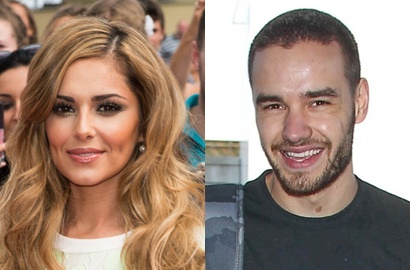 Terpaut 10 Tahun, Liam Payne 1D Kencani Juri 'X Factor' Cheryl Cole?