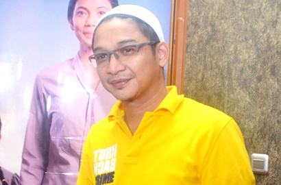 Terakhir Manggung Bareng, Pasha Tegaskan Ungu Tidak Akan Bubar