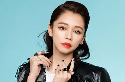 Usai Melahirkan, Begini Diet Ala Vivian Hsu Turunkan Berat Badan Hingga 16 Kg