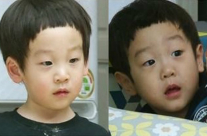 Kompak, Begini Aksi Seo Eon-Seo Jun Mencuri Cokelat di 'Superman is Back'