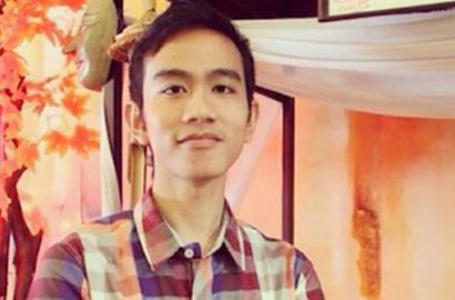 Sering Jawab 'Biasa Aja', Meme Gibran Anak Jokowi Bertebaran di Medsos