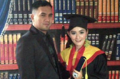 Tak Hanya Dorce, Indah Sari Ikut Rela Jadi Jaminan Saipul Jamil