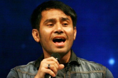 Judika Sempat Takut Kena Marah Istri Gara-Gara Kontestan 'The Voice'