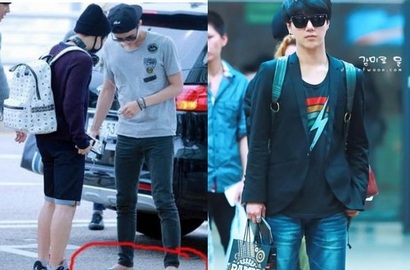 Wajib Bangga, Ini Artis K-Pop Yang Pakai Item dari Indonesia