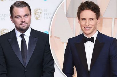 Leonardo DiCaprio Diprediksi Menangi Aktor Terbaik Oscar 2016