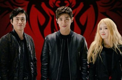 Kerennya Vampir Lee Joon di Teaser Baru 'Vampire Detective'
