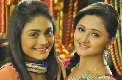 Rating Kembali ke Posisi 2, 'Uttaran' Lagi-Lagi Sukses Gusur Sinetron Ini