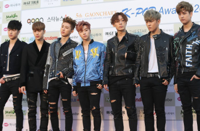 Dukung Konser iKON Tapi Bawa Lightstick BTS, Fans Ini Langsung Dihujat