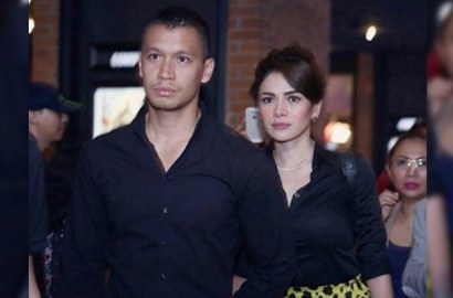 Saling Cinta, Samuel Rizal Pilihkan Baju Seksi untuk Nikita Mirzani