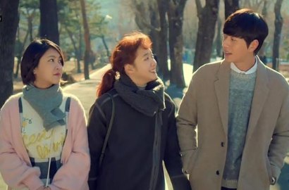 tvN Bakal Tayangkan Episode Spesial 'Cheese in the Trap', Kapan?