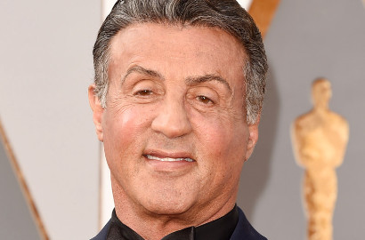 Difavoritkan, Sylvester Stallone Gagal Sabet Piala Oscar 2016
