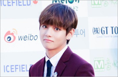 Debut Akting Pakai Nama Asli, Ini Peran V BTS di 'Hwarang' Park Seo Joon