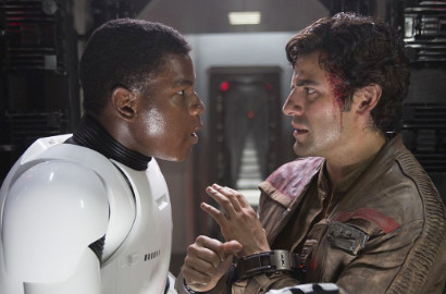 Wow, J.J Abrams Ingin Tampilkan Karakter Gay di Film 'Star Wars Episode VIII'?