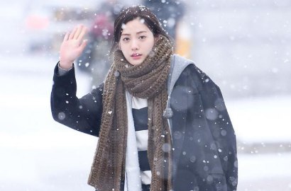 Dianggap Sok Imut di 'Real Men', Nana After School Dibentak Pimpinan