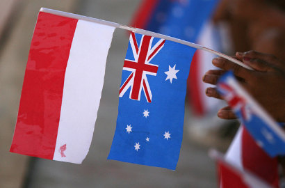 Australia Bantu Soal Kasus Mirna, Ini Jaminan Aparat Indonesia untuk AFP