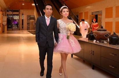 Suryono Ternyata Selingkuh dengan Model Tetangga Bella Shofie?