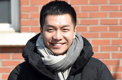 Lagi Wamil, Lee Seung Gi Malah Rilis Teaser 'Meet Someone Like Me'