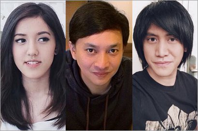 Keren, Lagu Bikinan Ify Blink Dipuji Yovie Widianto dan Dibeli Kevin Aprilio
