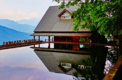 Keren, Teknologi Baru Google Ini Bisa Tahu Lokasi Hanya dari Foto