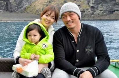 Syuting Terakhir 'Superman is Back', Choo Sarang Bikin Acara Perpisahan