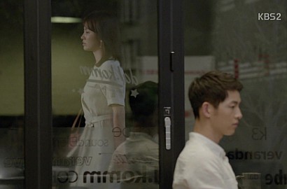Gusur 'Cheese in the Trap', 'Descendants of the Sun' Jadi Topik Paling Ngehits