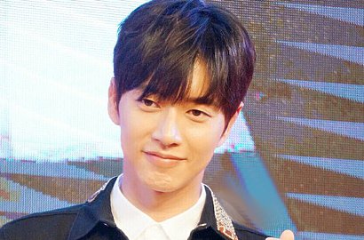 Lupakan Kemelut 'Cheese in the Trap', Park Hae Jin Ganteng Promo Drama Tiongkok