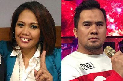 Ely Sugigi Curigai 'Korban' Ketiga Saipul Jamil Ingin Numpang Tenar