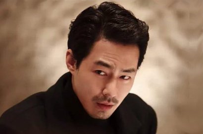 Jo In Sung di Script Reading 'Dear My Friends' dan Siap Syuting ke Eropa