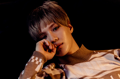 Seminggu Rilis, 'Press It' Taemin SHINee Mampu Juarai Penjualan Album Fisik