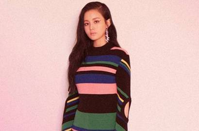 Lee Hi Rilis Poster Promo Single 'Seoulite'