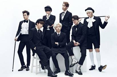 Sering Dibully, Block B Tuntut Haters