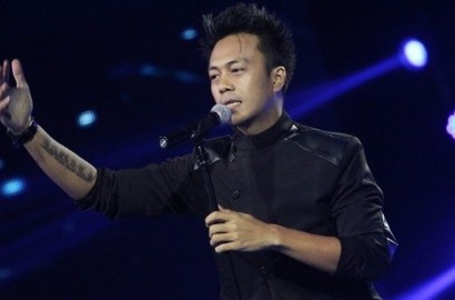 Nyanyikan OST 'Surat Cinta Untuk Kartini', Ini Yang Dirasakan Gio