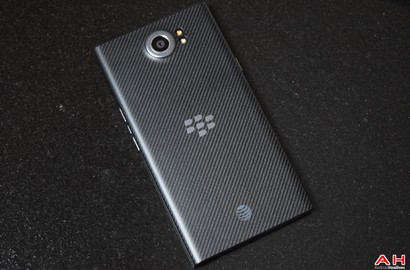 BlackBerry Akuisisi Enskripsi Demi Perkuat Keamanan