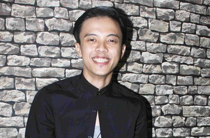 Diminta Piyu Nyanyikan Ulang 'Begitu Indah', Bisma SM*SH: Ada Kesan Istimewa
