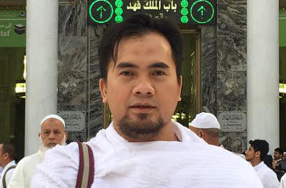 Nama Korban Saipul Jamil Terus Bermunculan, Keluarga Gelar Pengajian
