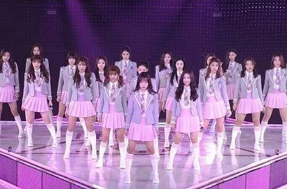 'Produce 101' Tayang di Jepang, Netter Khawatir Disebut Plagiat