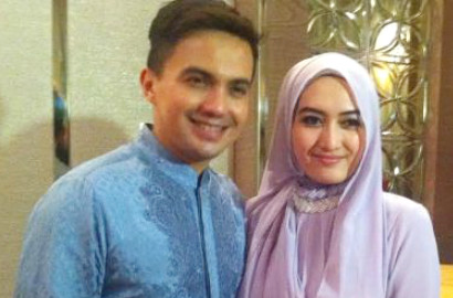 Sahrul Gunawan dan Istri Enggan Hadir di Sidang Perceraian Perdana