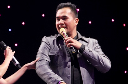 Sakit dalam Tahanan, Saipul Jamil Sempat Dilarikan ke UGD