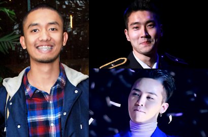 Disorot Media Luar, Komedian Indonesia Dihujat Sebut Siwon cs Gay