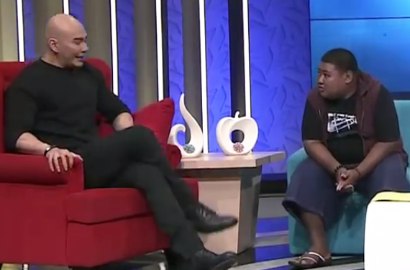 Salah Hitung di 'Hitam Putih', Ulcok Si 'Kalkulator Berjalan' Dibela Netter