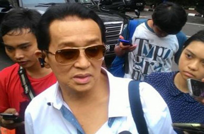 Ayah Mirna Yakin Jessica Tak Akan Dibebaskan di Sidang Praperadilan