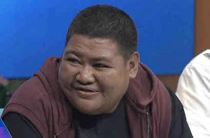 Ulcok Dilarang Tampil di Televisi Gara-Gara Deddy Corbuzier di 'Hitam Putih'?