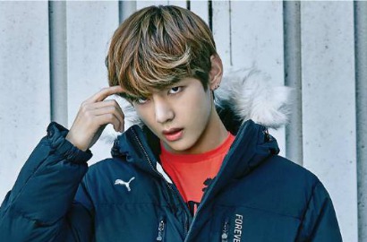Debut Drama Saeguk Lewat 'Hwarang', V BTS Serius Belajar Naik Kuda