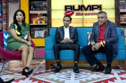Sudah Gugat Cerai, Suryono Ternyata Masih Nafkahi Bella Shofie
