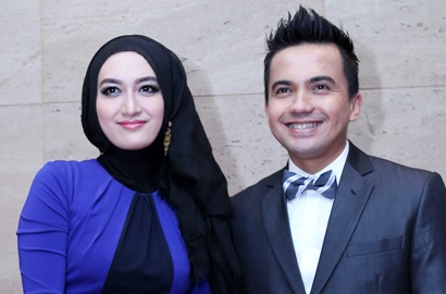 Isu Selingkuh di Pernikahan Sahrul Gunawan, Ini Jawaban Pengacara