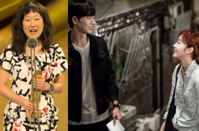 Bikin Kecewa Komikus Soal Ending, Sutradara 'Cheese in the Trap' Minta Maaf